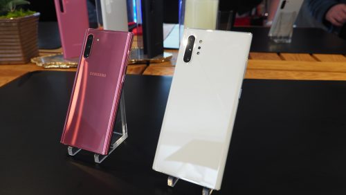 galaxy Note 10