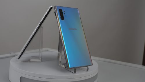 Galaxy Note 10