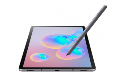 Galaxy Tab S6