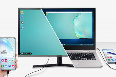 Samsung DEX