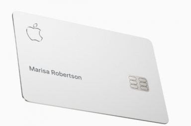 Apple Card