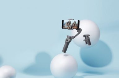 Osmo Mobile 3
