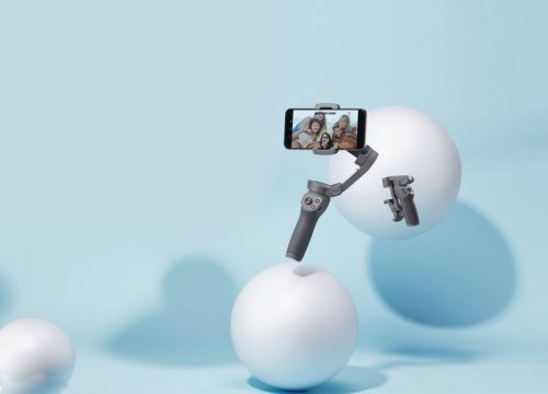 Osmo Mobile 3