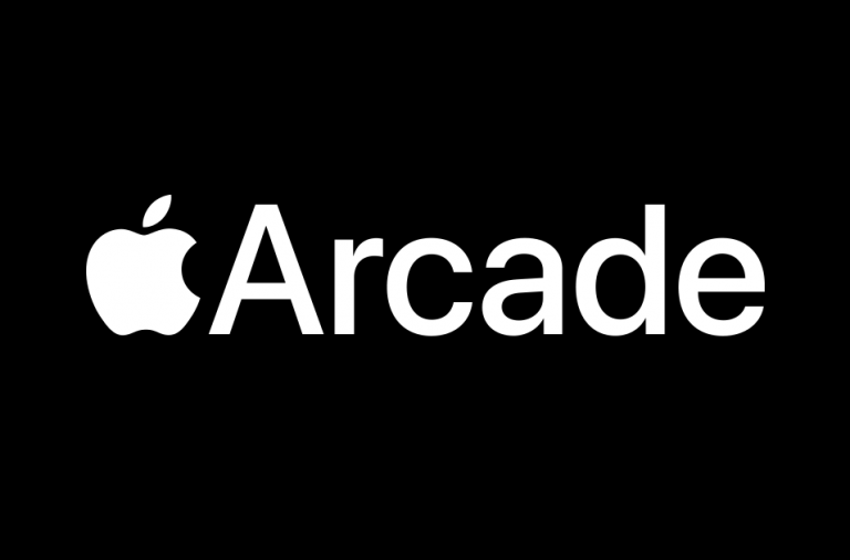 Apple Arcade
