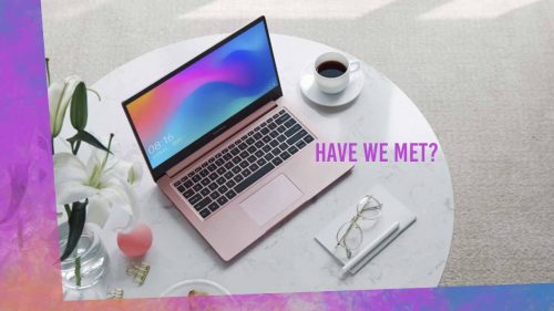 Xiaomi RedmiBook Pro 14