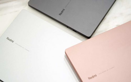Xiaomi RedmiBook Pro 14
