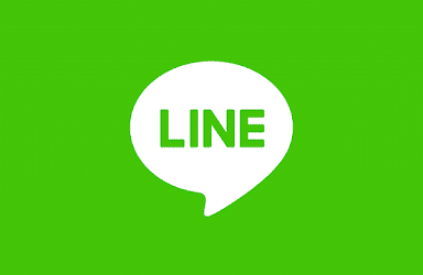 LINE