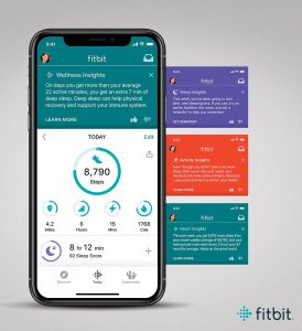 fitbit