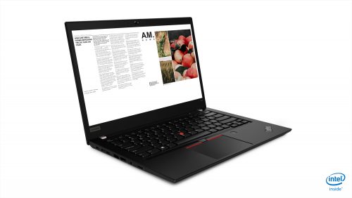 ThinkPad T490