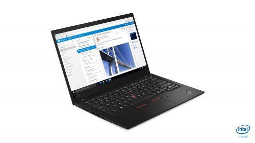 ThinkPad X1 Carbon 7th Gen