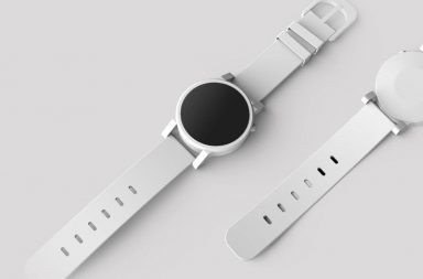 Pixel Watch