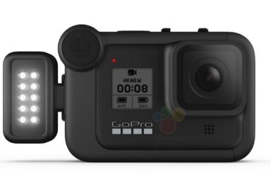 GoPro Hero 8