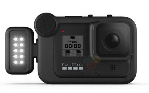 GoPro Hero 8