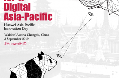 Huawei Asia-Pacific Innovation Day