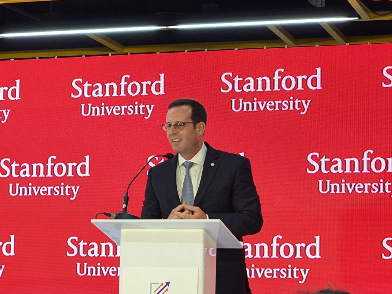 The Stanford Thailand Research Consortium