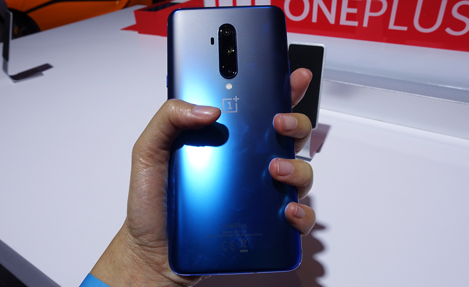 oneplus 7t pro