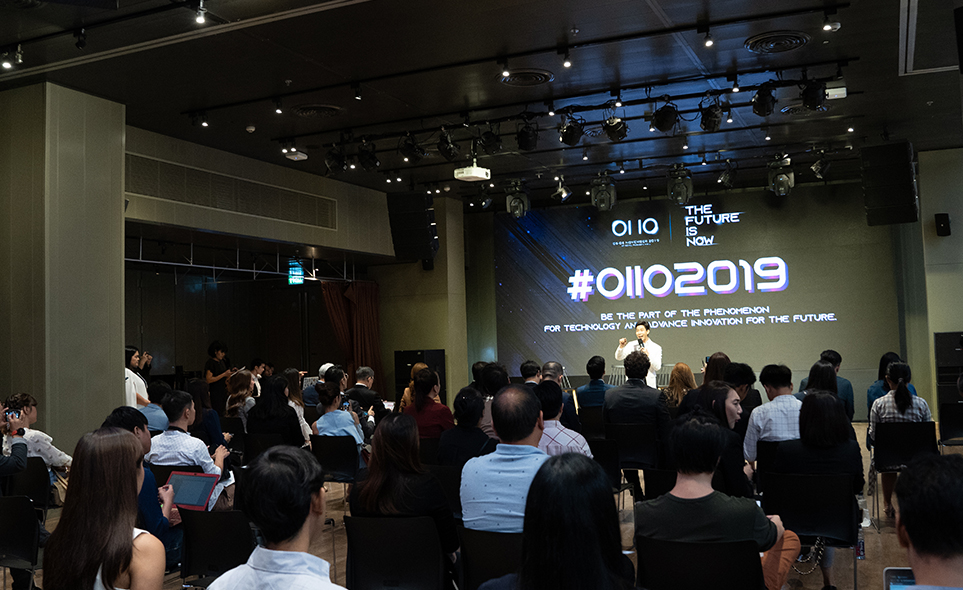 OIIO Thailand TechLand