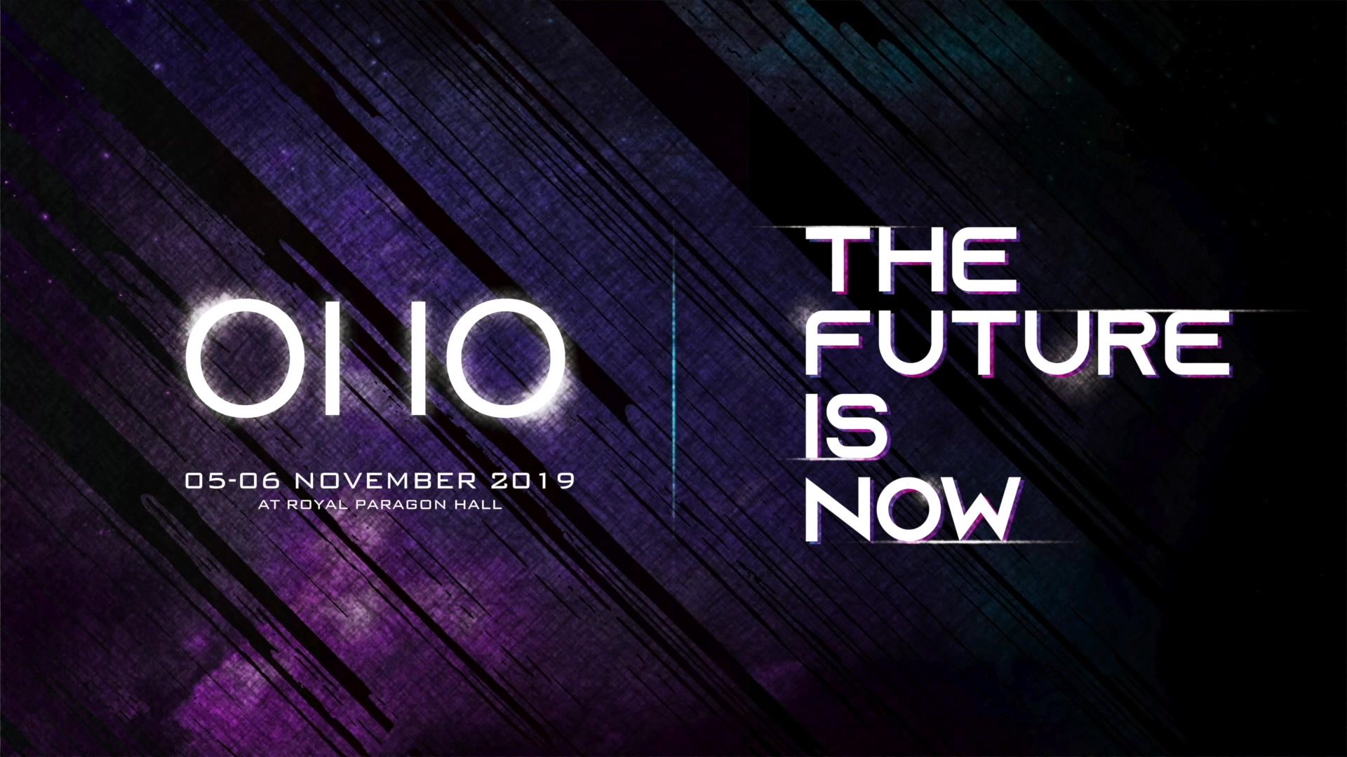 OIIO Thailand Techland 2019