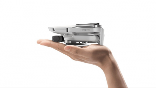mavic mini