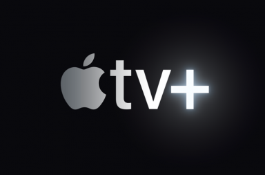 Apple TV+