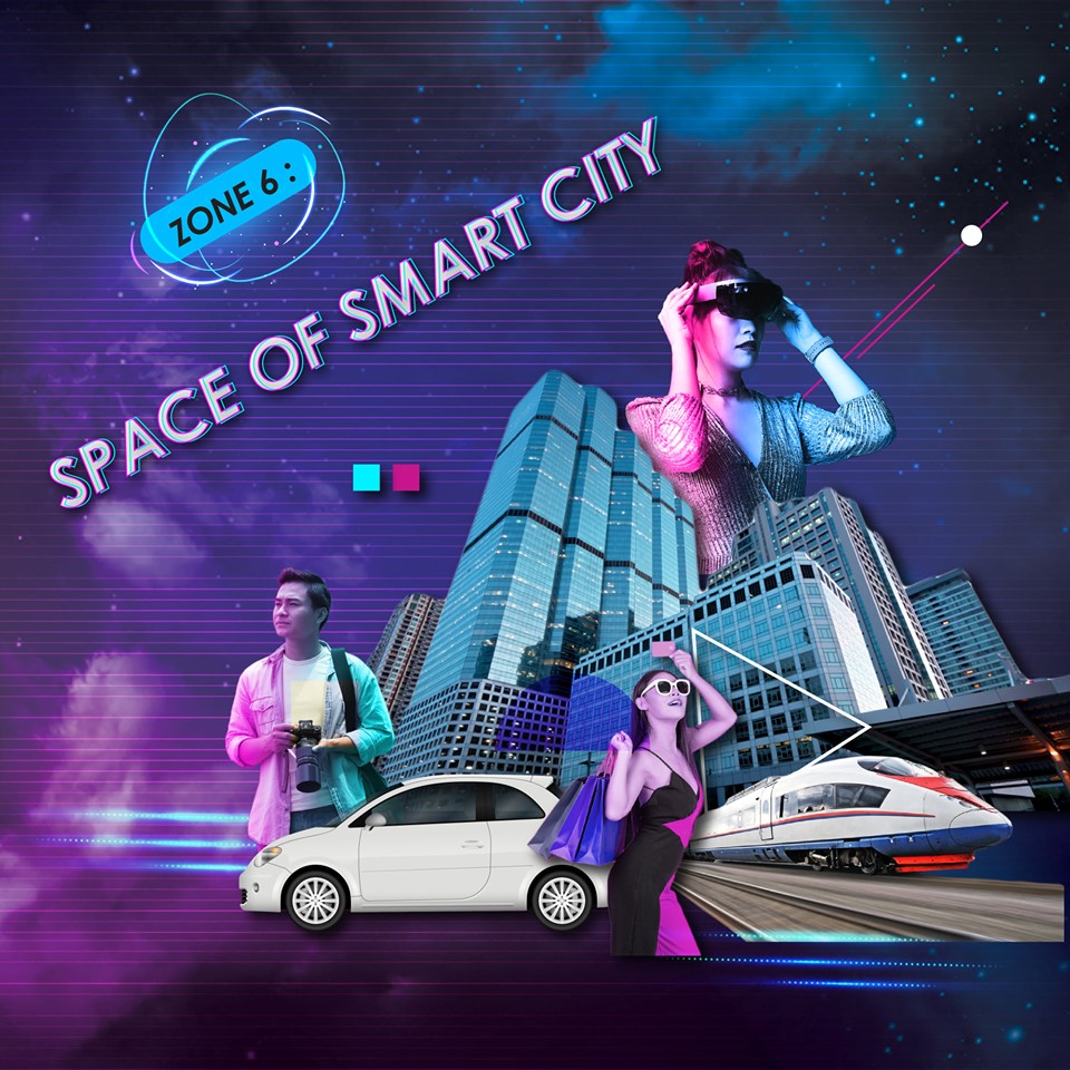 OIIO Smart City