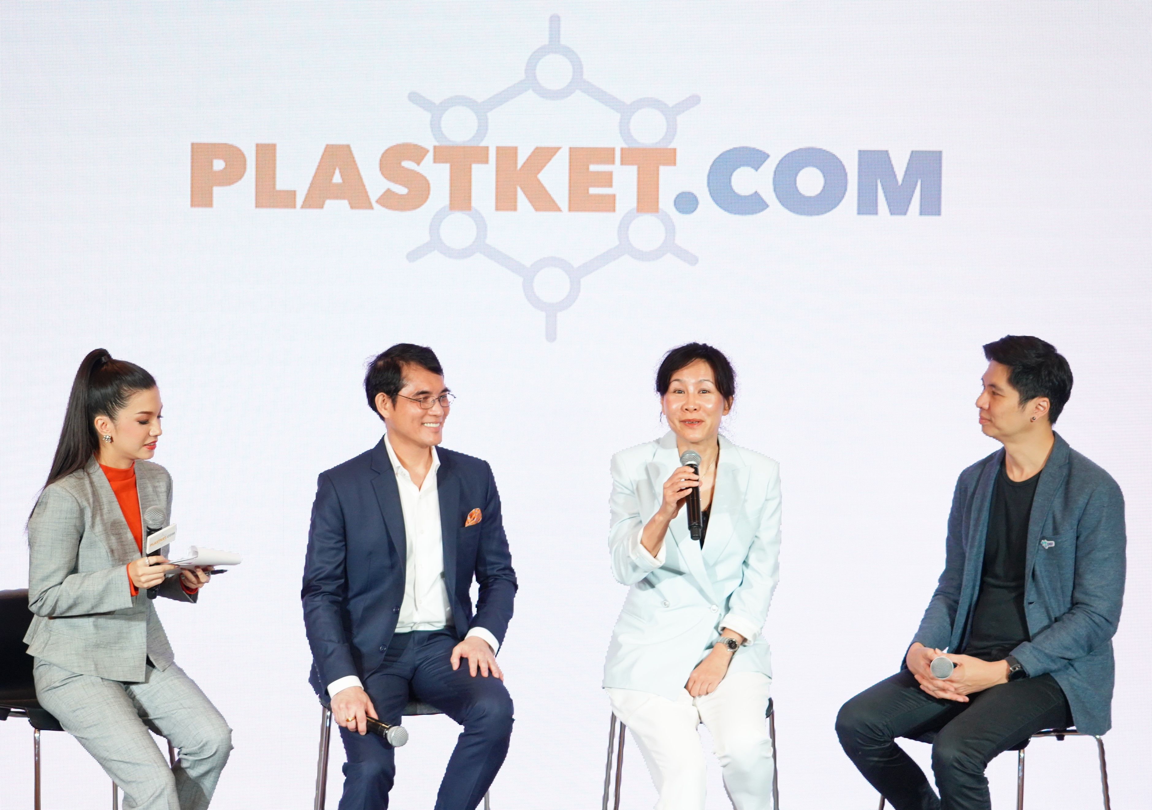 Plastket.com