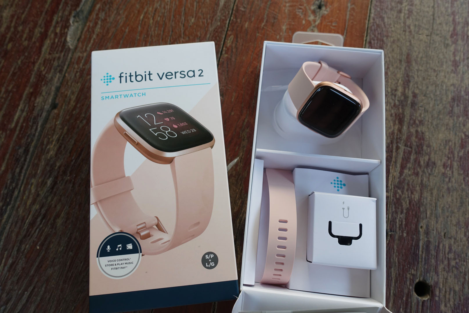 Fitbit Versa 2 Dailygizmo