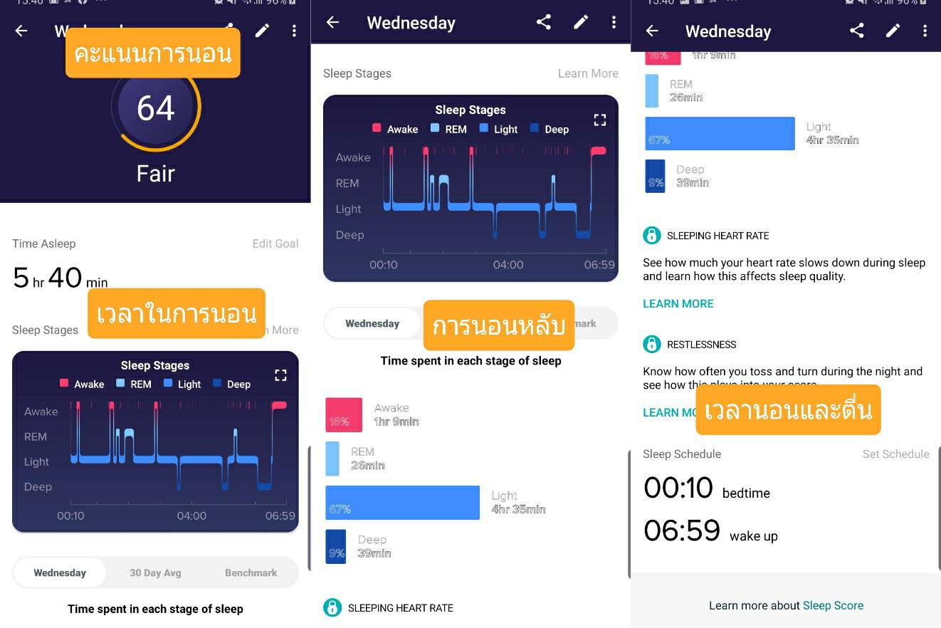 Fitbit Versa 2 Dailygizmo