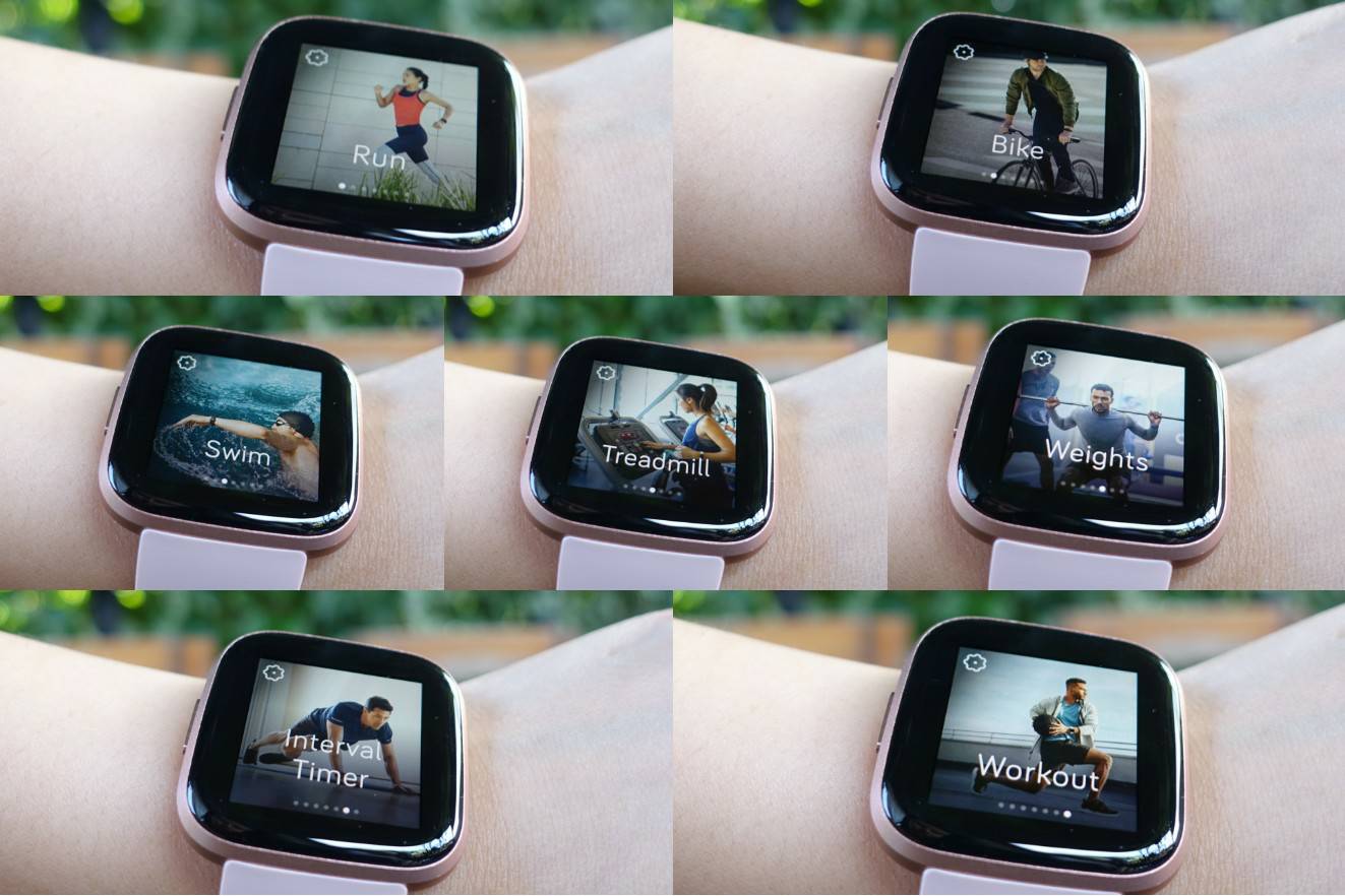 Fitbit Versa 2 Dailygizmo