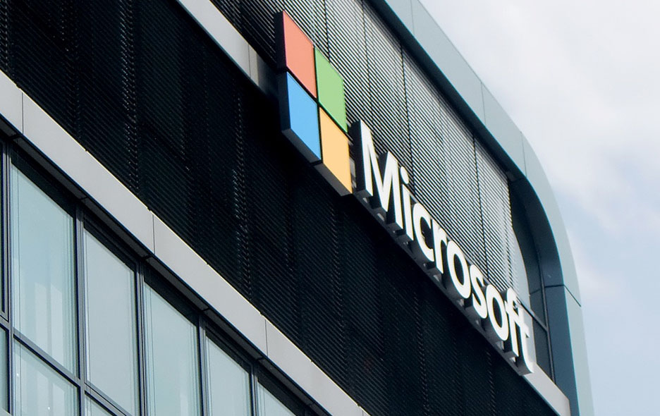 Microsoft