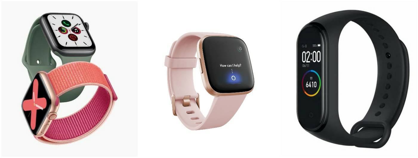 สมาร์ทวอทช์