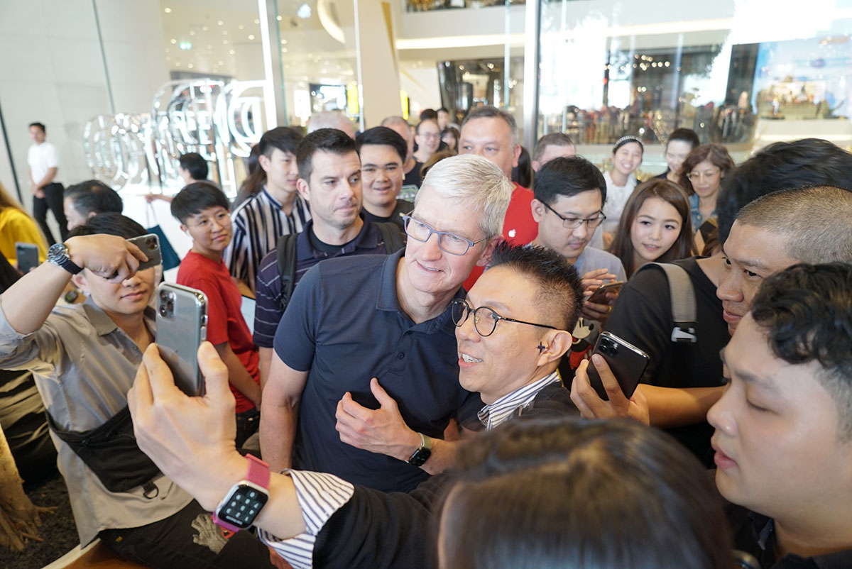 tim cook @Ceemeagain