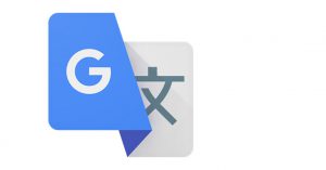 Google Translate