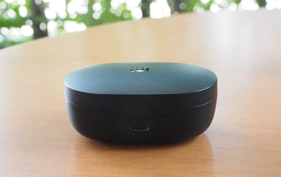 Mi True Wireless Earbuds Basic