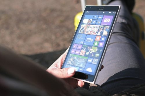 Windows Mobile