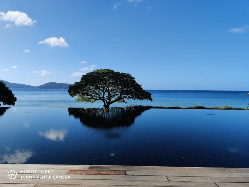 Xiaomi Mi Note 10 Pro