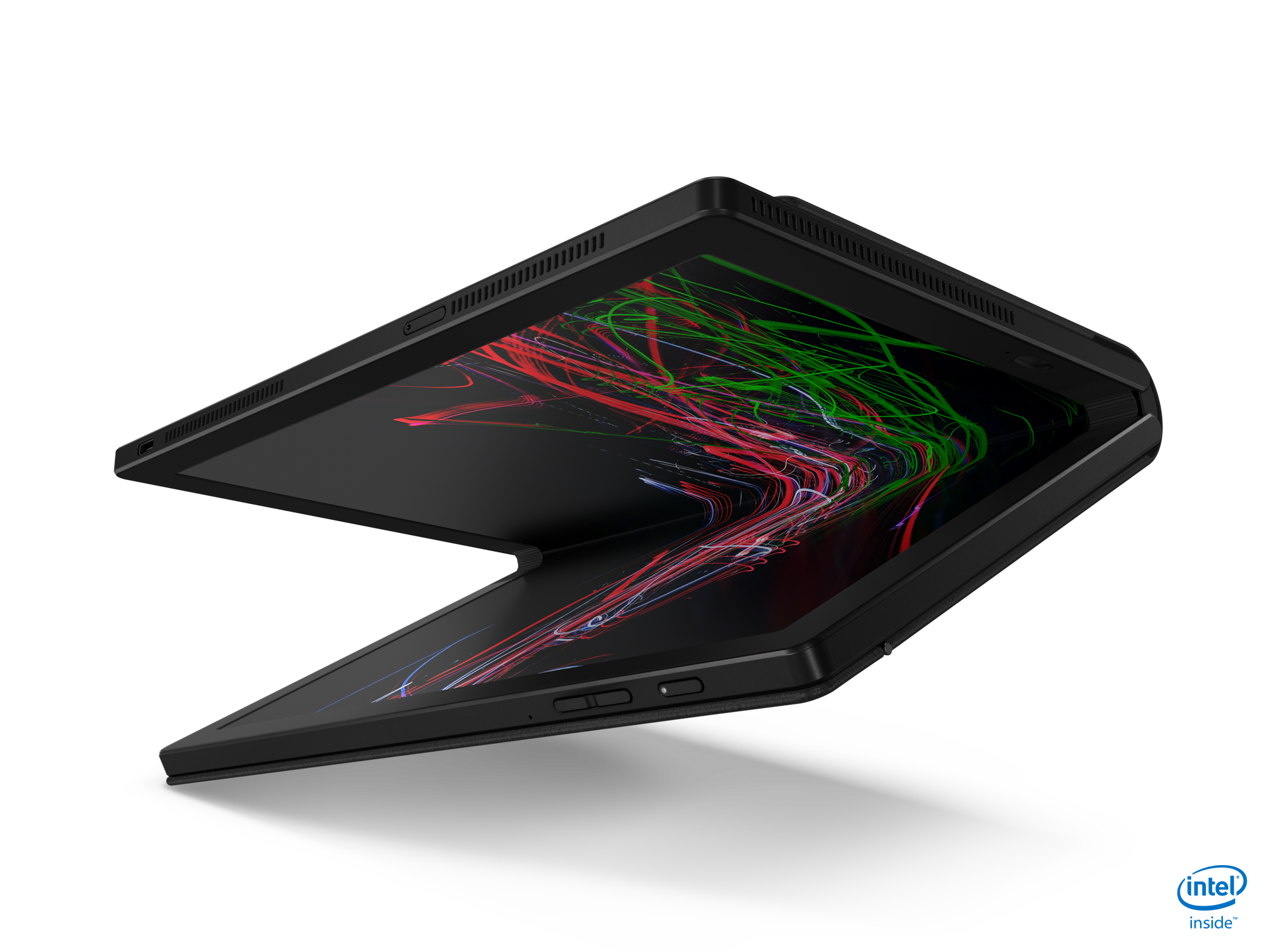 ThinkPad X1 Fold 
