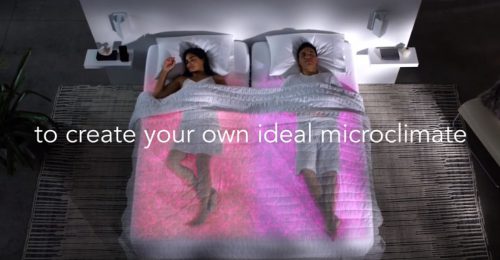 Sleep Number Climate 360