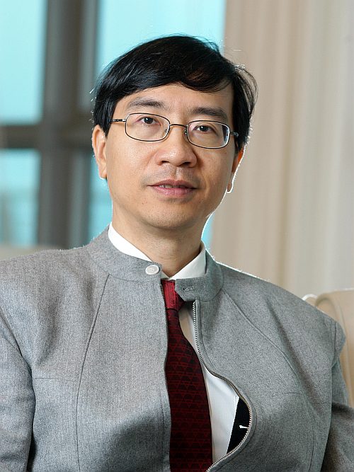 Yuen Kwok-yung