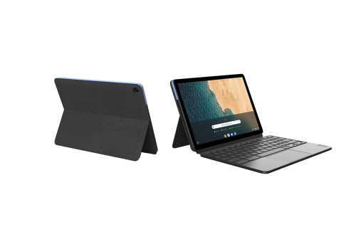 Lenovo IdeaPad Duet Chromebook