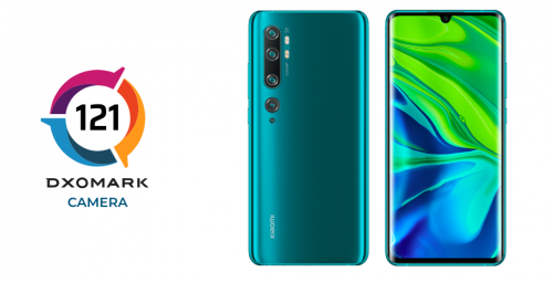 Xiaomi Mi CC9 Pro Premium Edition