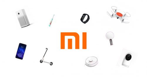 Xiaomi