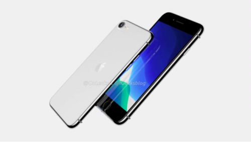 iPhone 9