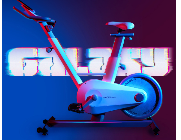 xiaomi spin bike