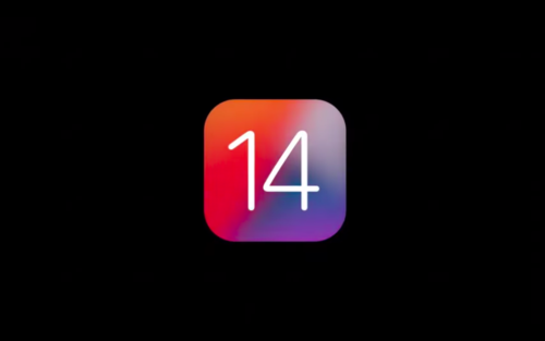 iOS 14