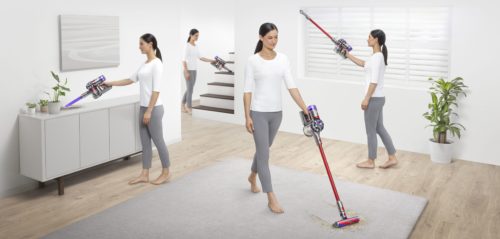 Dyson V8 Slim