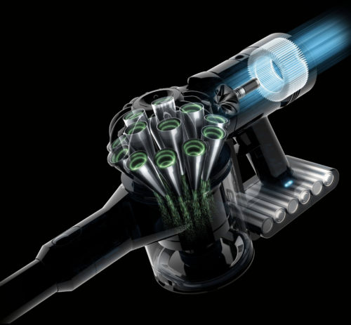 Dyson V8 Slim