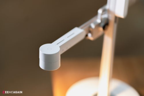 Dyson Lightcycle