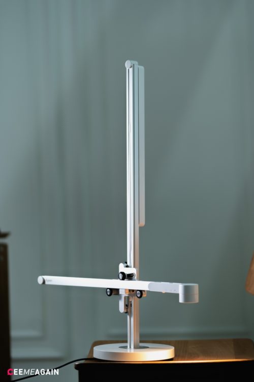 Dyson Lightcycle