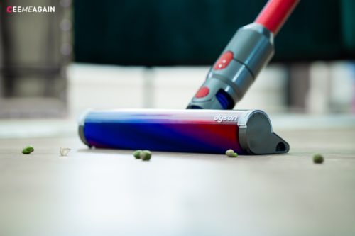 Dyson V8 Slim